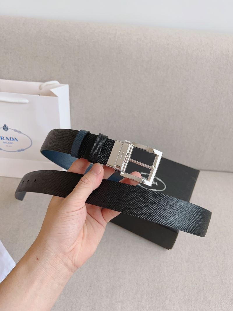 Prada Belts